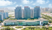 苏州高新区狮山路人才市场,汇聚精英，助力区域人才发展
