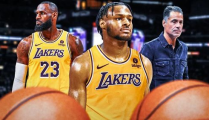 nba湖人最新爆料,揭秘新赛季阵容调整与备战策略”